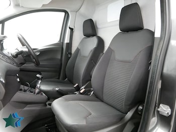 Used Ford Transit Courier 2019 for sale - 79598373: Photo