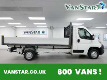 Used Citroen Relay 2019 for sale - 74930388: Photo