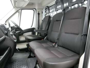 Used Citroen Relay 2019 for sale - 74930388: Photo