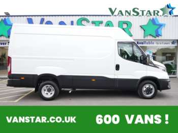 Used Iveco Daily 2025 for sale - 75194966: Photo