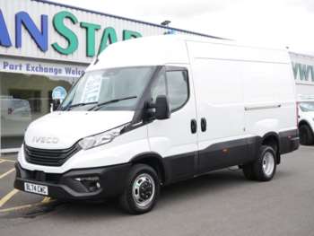 Used Iveco Daily 2025 for sale - 75194966: Photo