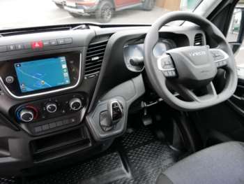 Used Iveco Daily 2025 for sale - 75194966: Photo