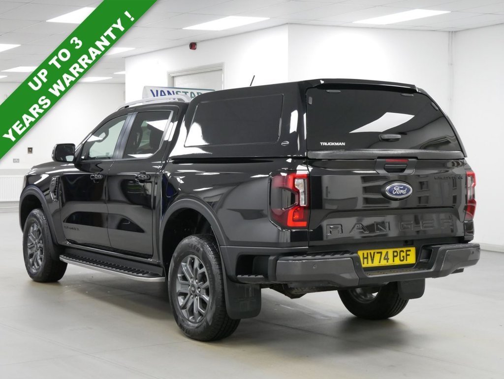 Used Ford Ranger 2024 for sale - 76439368: Photo 10