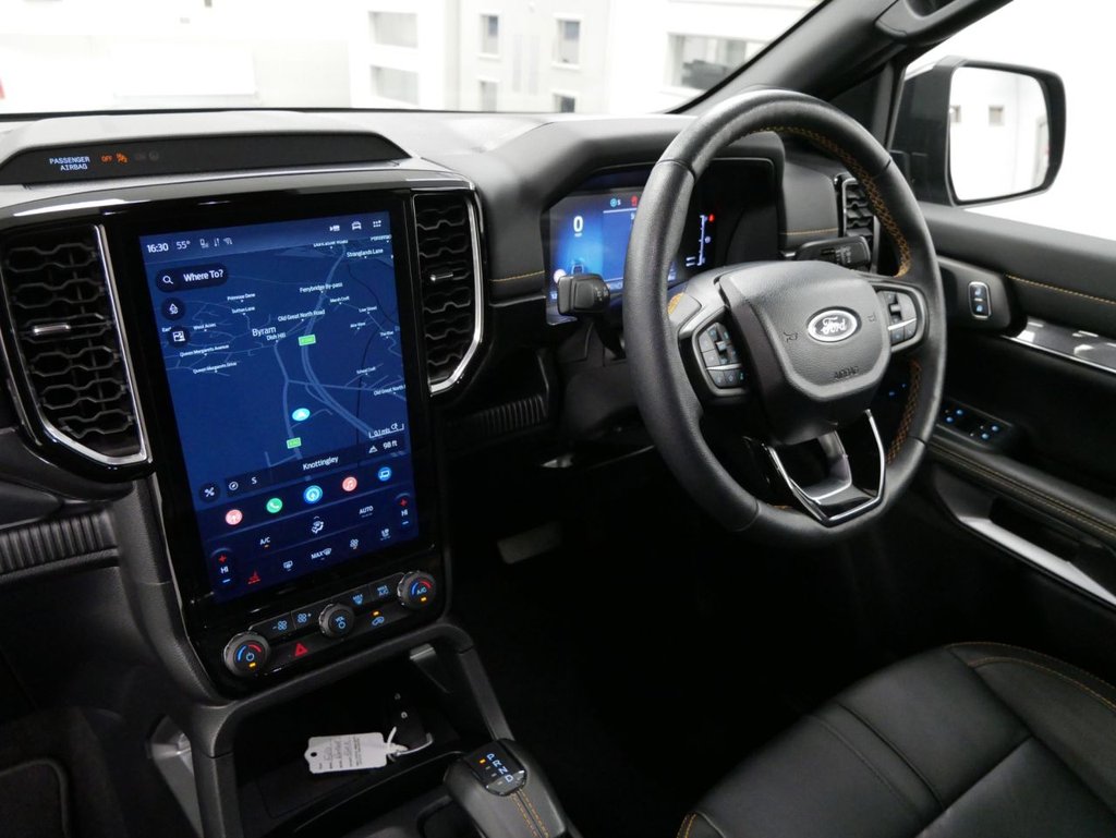 Used Ford Ranger 2024 for sale - 76439368: Photo 3