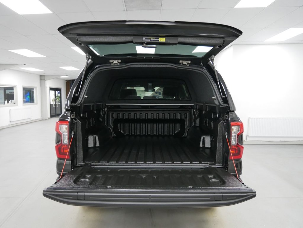 Used Ford Ranger 2024 for sale - 76439368: Photo 4