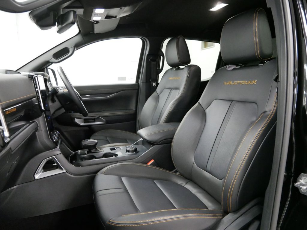 Used Ford Ranger 2024 for sale - 76439368: Photo 5