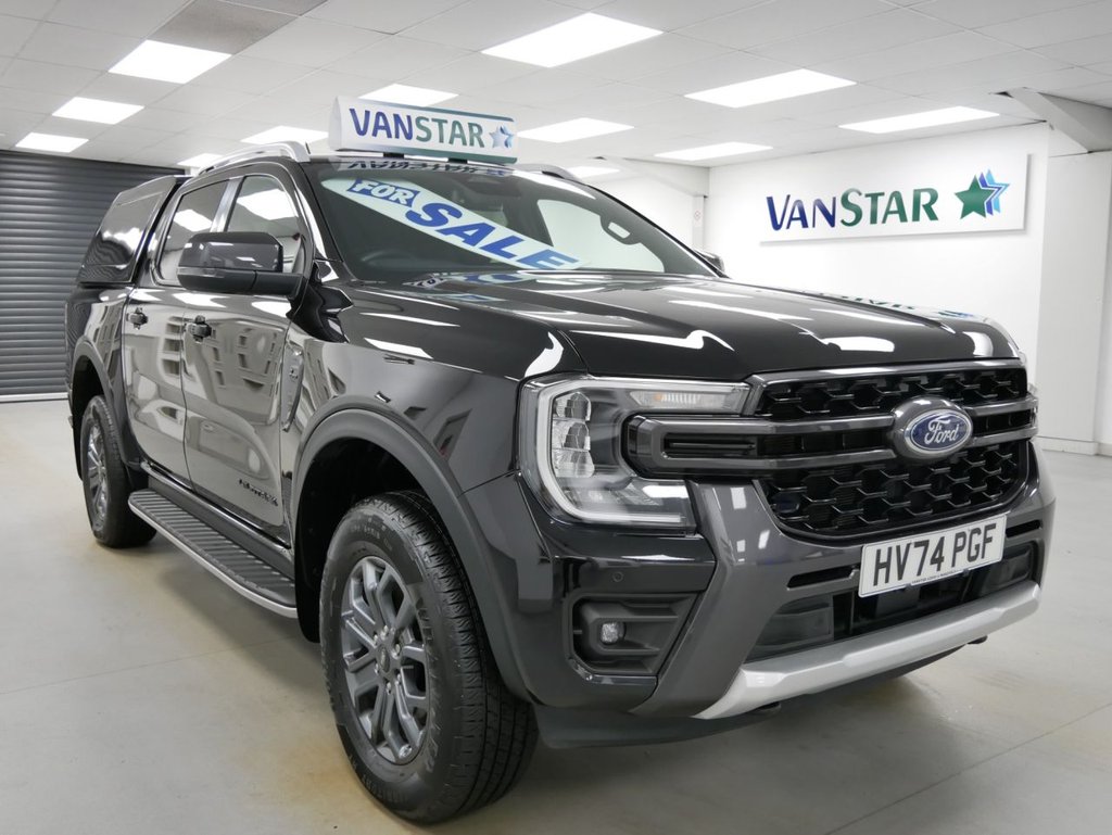 Used Ford Ranger 2024 for sale - 76439368: Photo 8