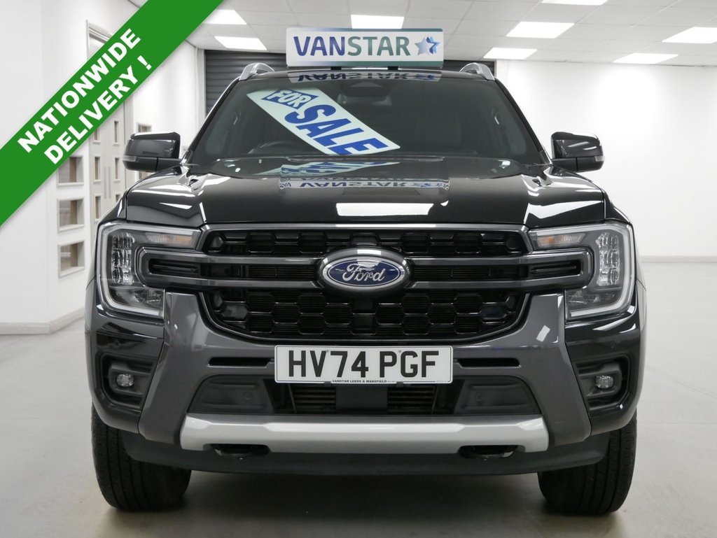 Used Ford Ranger 2024 for sale - 76439368: Photo 9