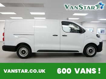 Used Vauxhall Vivaro 2024 for sale - 75479318: Photo