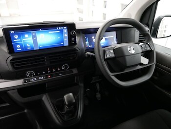 Used Vauxhall Vivaro 2024 for sale - 75479318: Photo