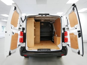 Used Vauxhall Vivaro 2024 for sale - 75479318: Photo