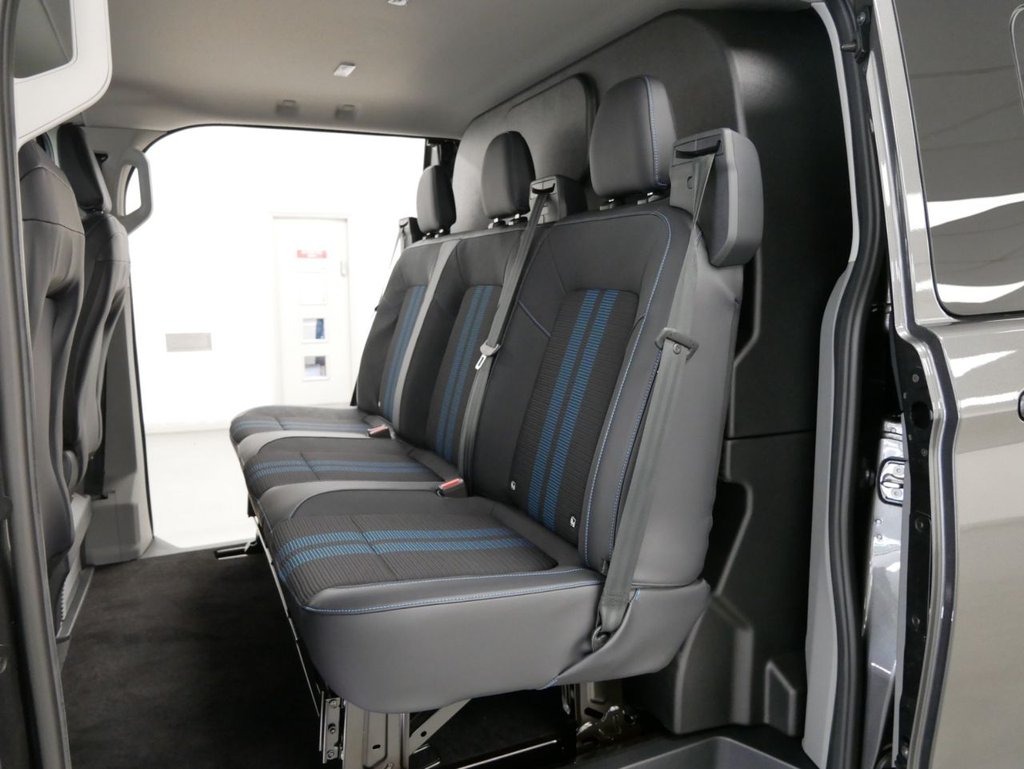Used Ford Transit Custom 2024 for sale - 76546480: Photo 3