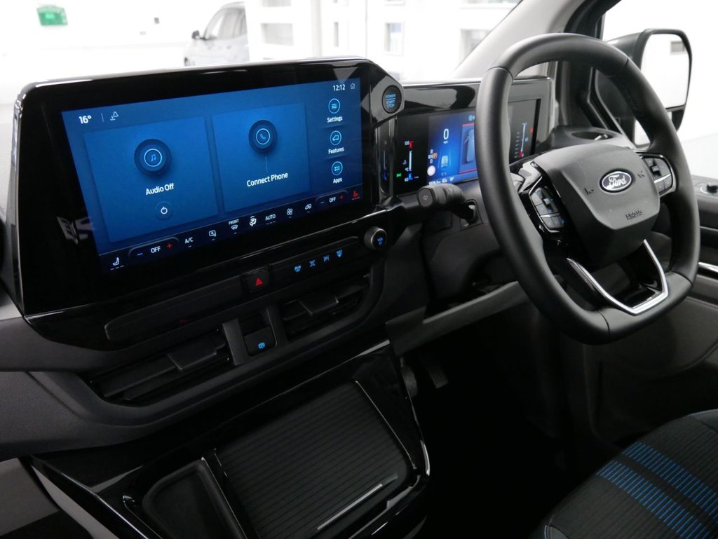 Used Ford Transit Custom 2024 for sale - 76546480: Photo 4