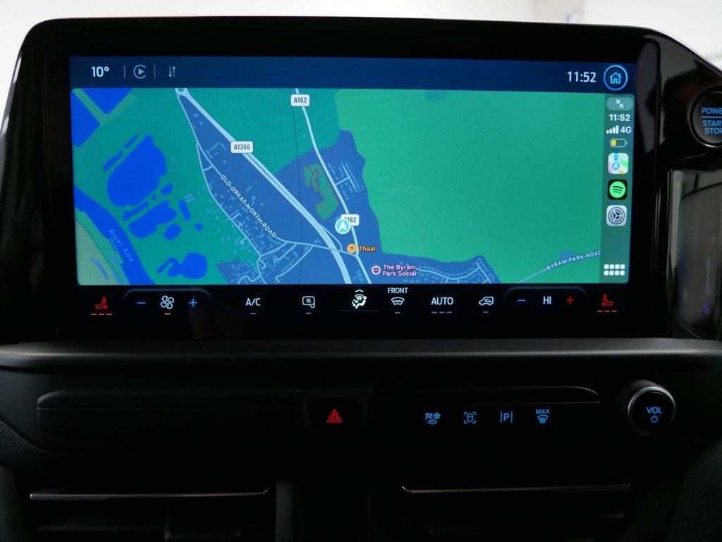 Used Ford Transit Custom 2024 for sale - 76546480: Photo 6