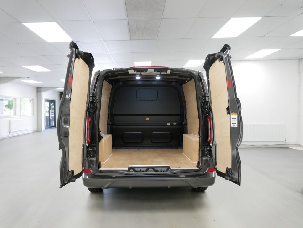 Used Ford Transit Custom 2024 for sale - 76546480: Photo 7