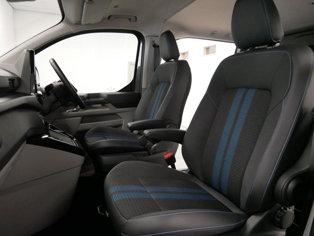 Used Ford Transit Custom 2024 for sale - 76546480: Photo 8
