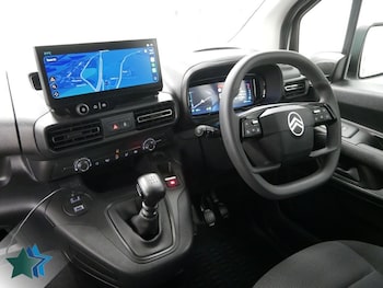 Used Citroen Berlingo 2024 for sale - 79551098: Photo
