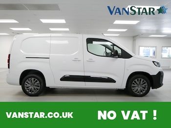 Used Citroen Berlingo 2024 for sale - 79551098: Photo