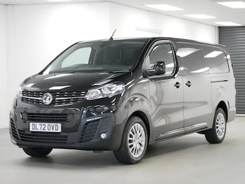 Used Vauxhall Vivaro 2023 for sale - 79129246: Photo