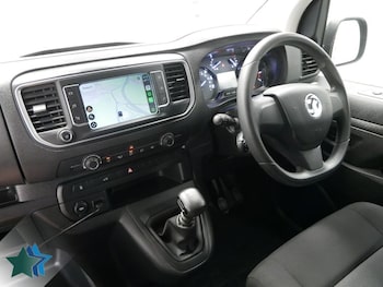 Used Vauxhall Vivaro 2023 for sale - 79129246: Photo