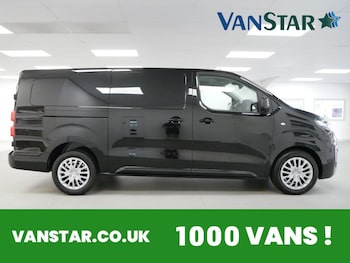 Used Vauxhall Vivaro 2023 for sale - 79129246: Photo