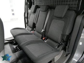 Used Ford Transit Connect 2020 for sale - 79244759: Photo