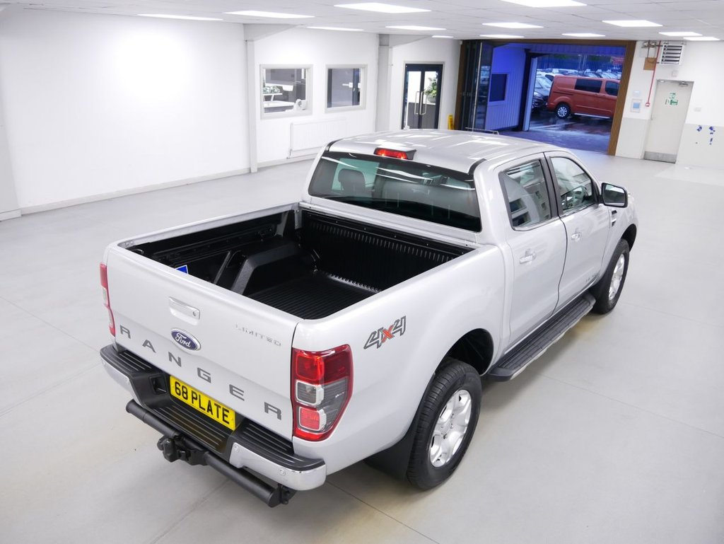 Used Ford Ranger 2016 for sale - 77007040: Photo 10