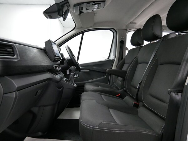 Used Renault Trafic 2023 for sale - 73771298: Photo 7