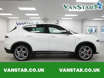 Used Alfa Romeo Tonale 2024 for sale - 75642841: Photo
