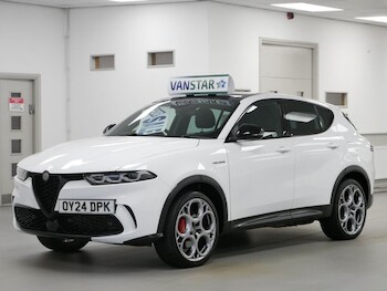 Used Alfa Romeo Tonale 2024 for sale - 75642841: Photo