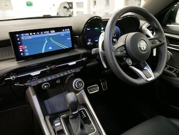 Used Alfa Romeo Tonale 2024 for sale - 75642841: Photo