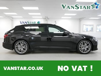 Used Audi A6 2023 for sale - 78487618: Photo