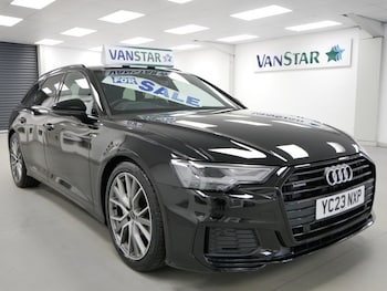 Used Audi A6 2023 for sale - 78487618: Photo