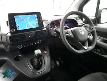 Used Vauxhall Combo 2023 for sale - 78748991: Photo