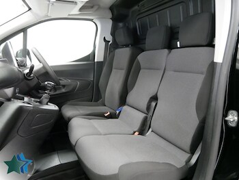 Used Vauxhall Combo 2023 for sale - 78748991: Photo