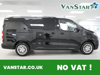 Vauxhall - Vivaro