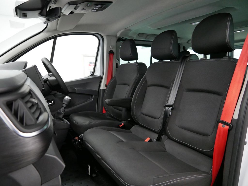 Used Renault Trafic 2024 for sale - 76303730: Photo 3