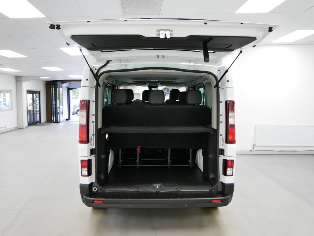 Used Renault Trafic 2024 for sale - 76303730: Photo 4