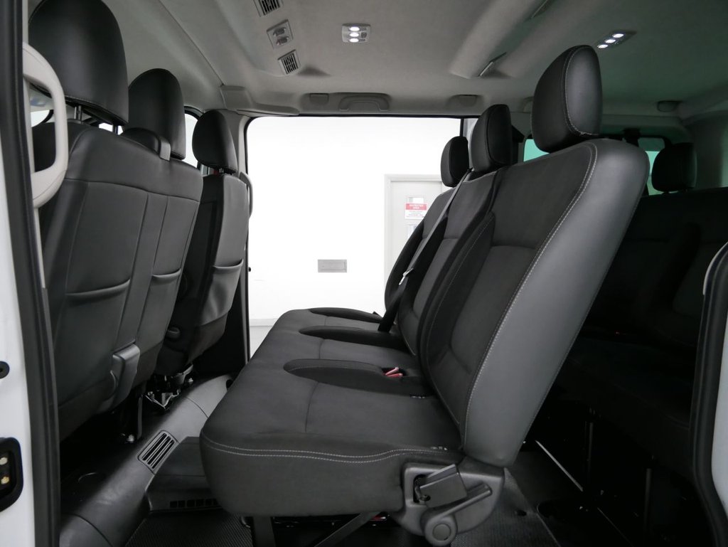 Used Renault Trafic 2024 for sale - 76303730: Photo 5