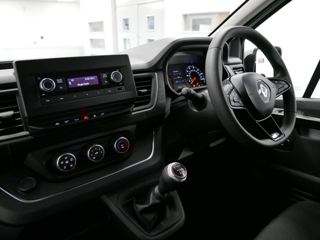 Used Renault Trafic 2024 for sale - 76303730: Photo 6