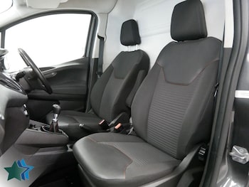 Used Ford Transit Courier 2022 for sale - 79371175: Photo