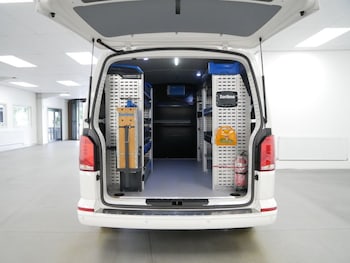 Used Volkswagen Transporter 2022 for sale - 79334137: Photo