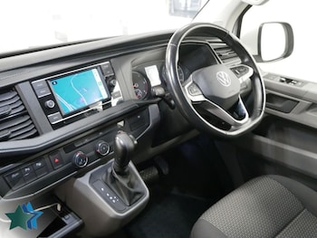 Used Volkswagen Transporter 2022 for sale - 79334137: Photo