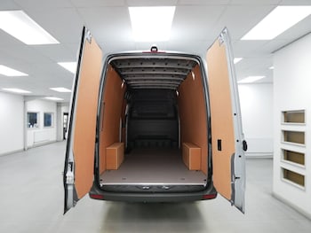 Used Mercedes-Benz Sprinter 2025 for sale - 76514564: Photo