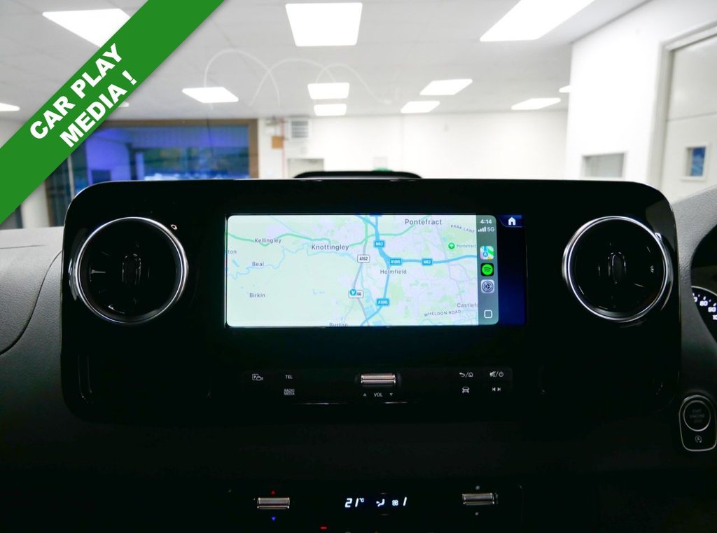 Used Mercedes-Benz Sprinter 2025 for sale - 76514564: Photo 4