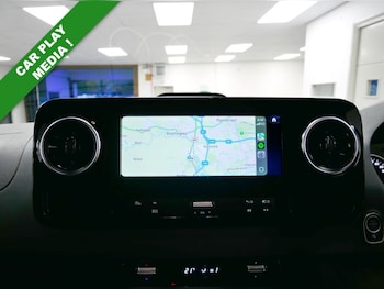 Used Mercedes-Benz Sprinter 2025 for sale - 76514564: Photo