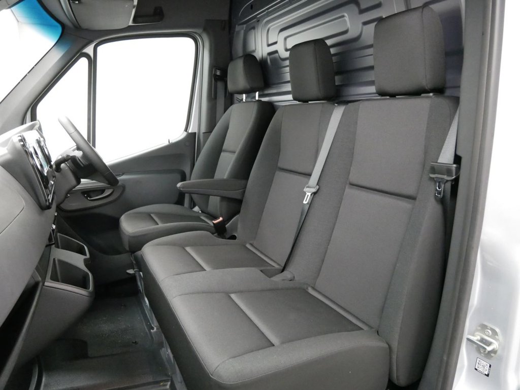 Used Mercedes-Benz Sprinter 2025 for sale - 76514564: Photo 5