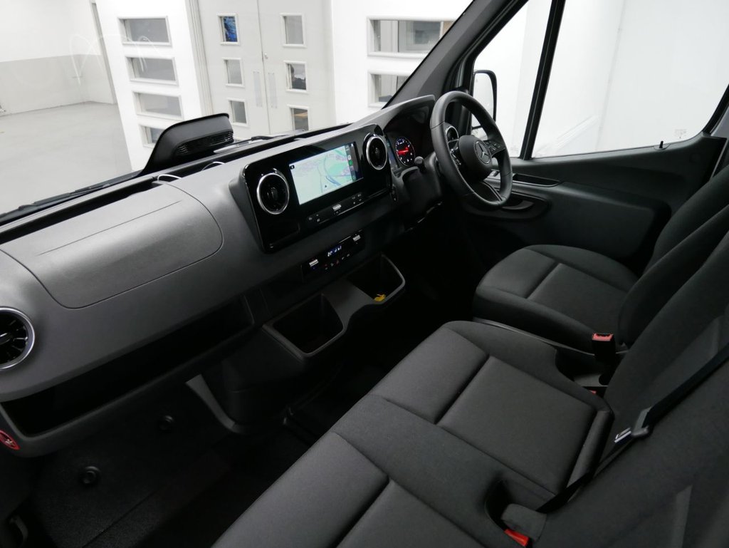 Used Mercedes-Benz Sprinter 2025 for sale - 76514564: Photo 7