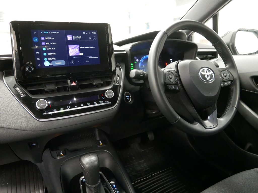 Used Toyota Corolla 2024 for sale - 77806014: Photo 2