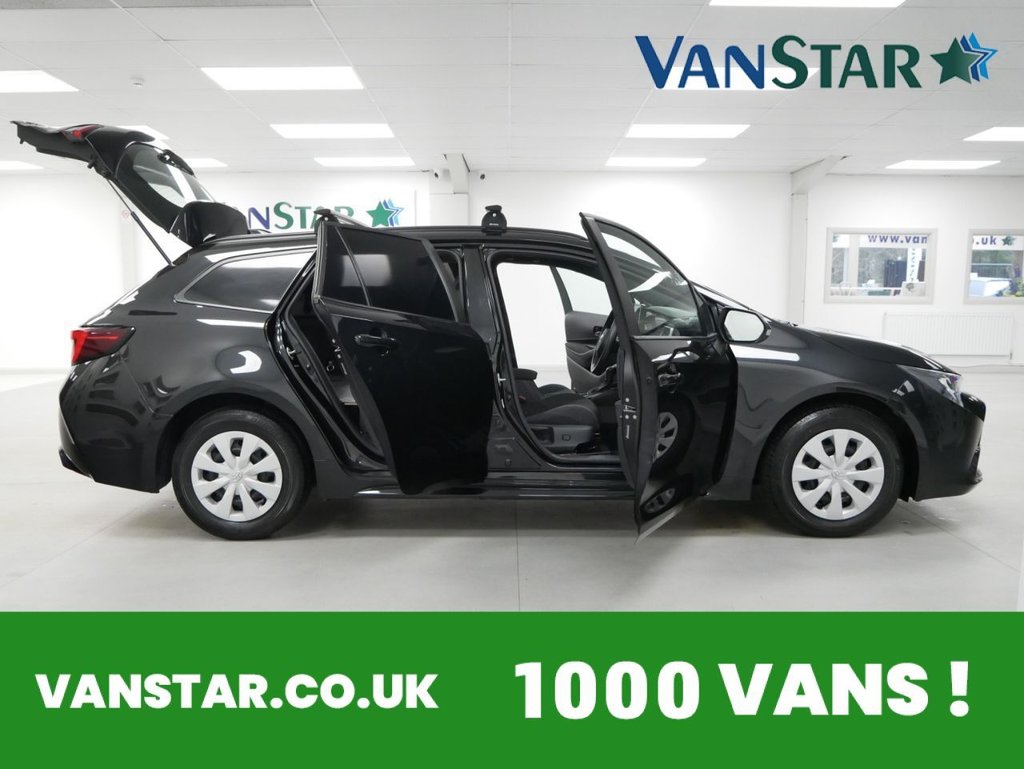 Used Toyota Corolla 2024 for sale - 77806014: Photo 7